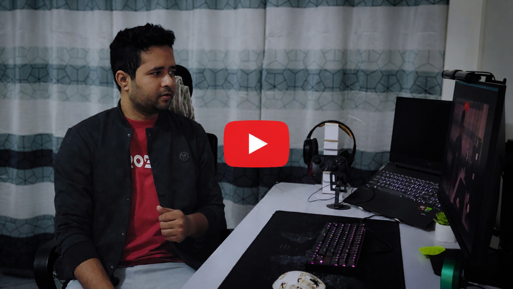Introduction Video